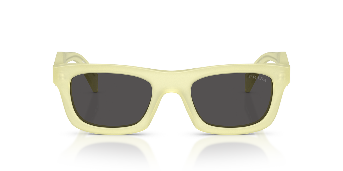 Prada PR C06S 21G08Z Occhiali da sole Prada 3