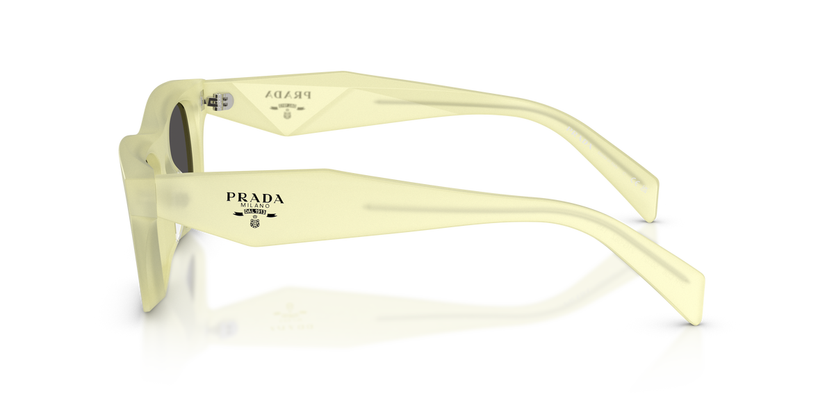 Prada PR C06S 21G08Z Occhiali da sole Prada 4