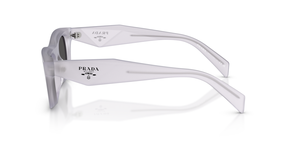 Prada PR C06S 22G08Z Occhiali da sole Prada 4