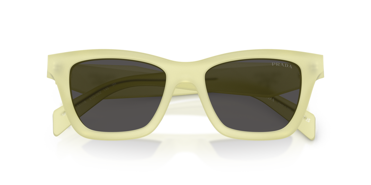 Prada PR C07S 21G08Z Occhiali da sole Prada 2