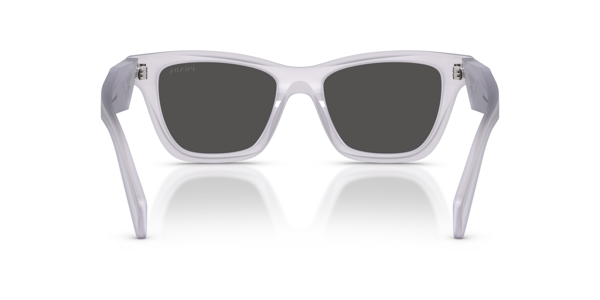 Prada PR C07S 22G08Z Occhiali da sole Prada 5