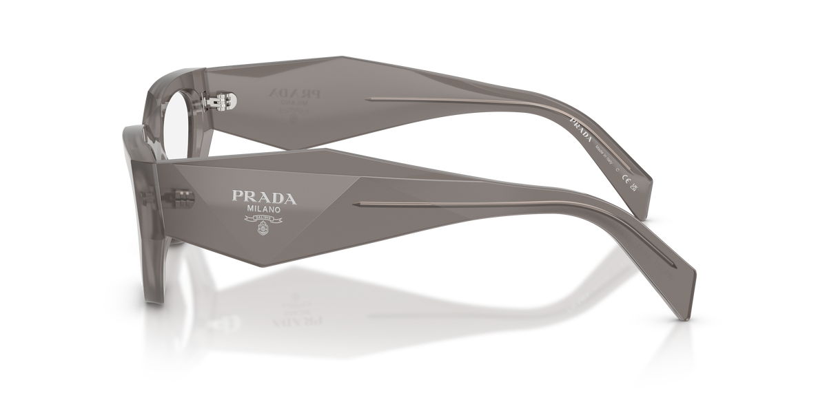 Prada PR C07V 27G1O1 Montature da vista Prada 4