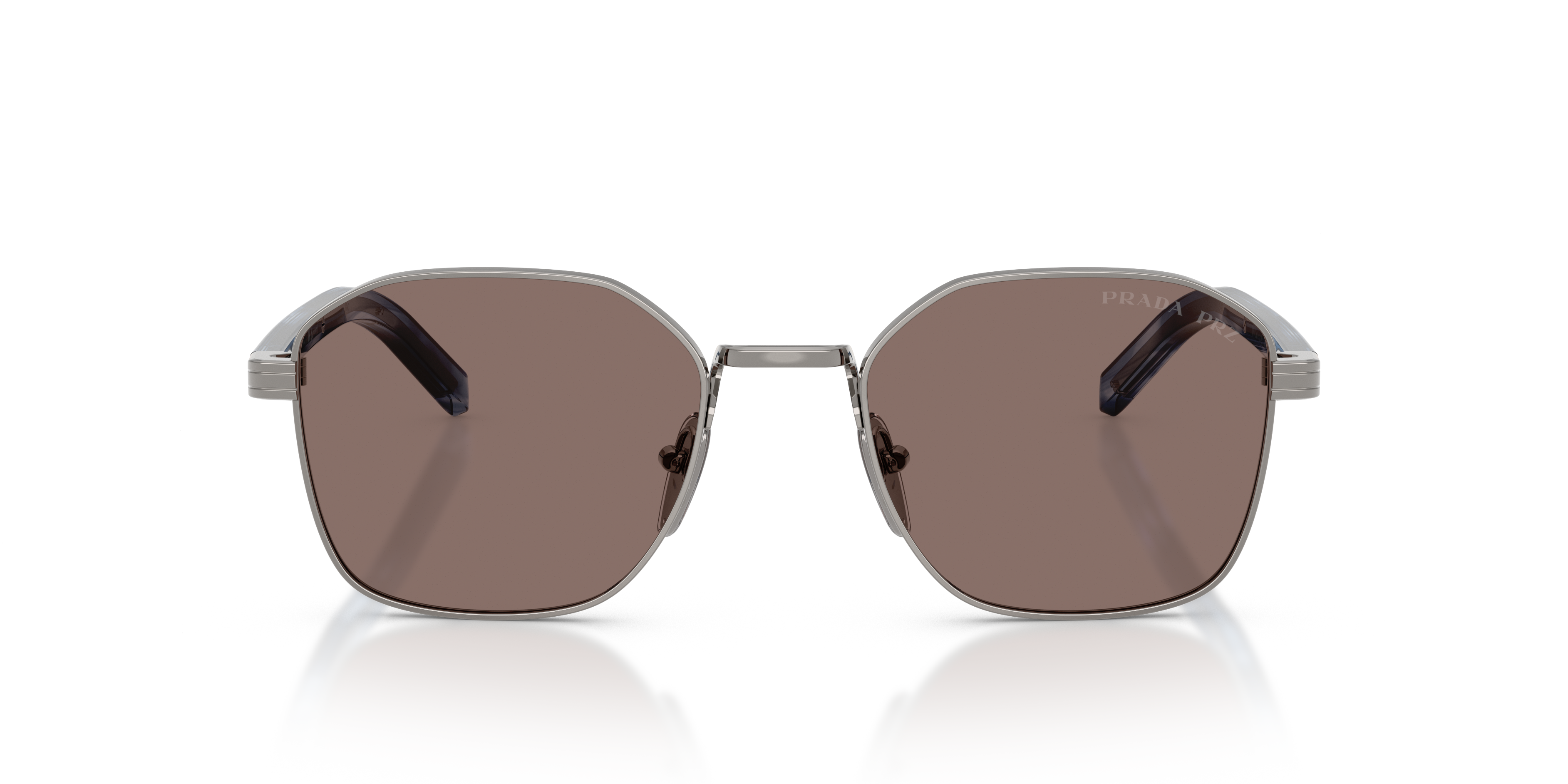 Prada PR C50S 5AV05C Occhiali da sole Prada 3