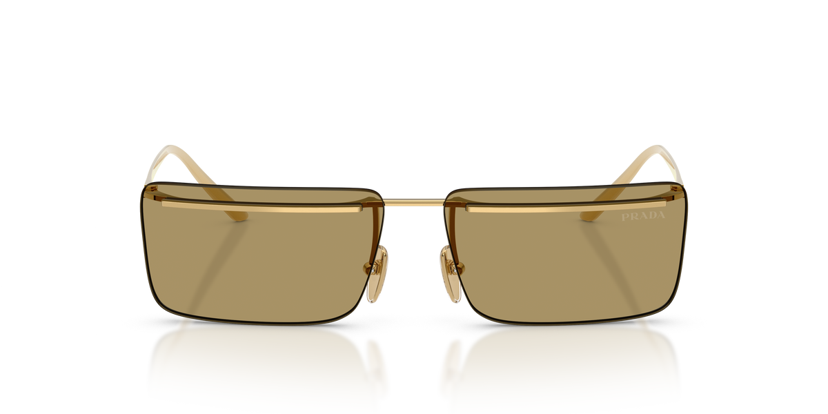 Prada PR C53S 5AK70G Occhiali da sole Prada 3