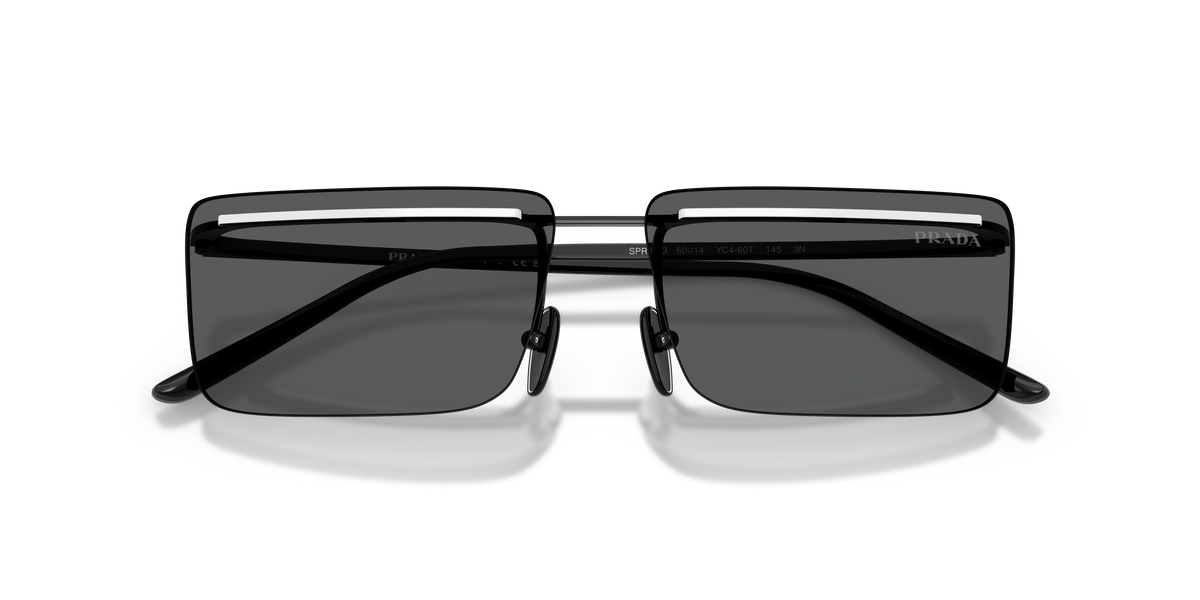 Prada PR C53S YC460T Occhiali da sole Prada 2