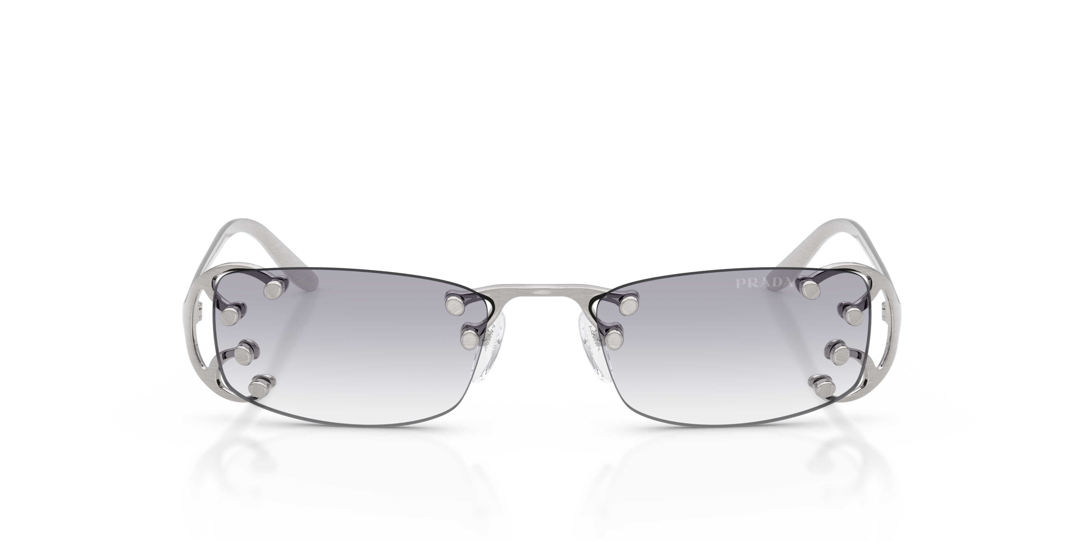 Prada PR C57S 28H40V Occhiali da sole Prada 3
