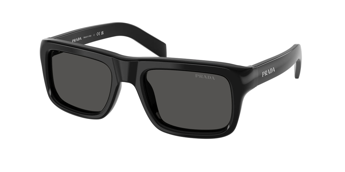 Prada PR D11S 16K08Z Occhiali da sole Prada 1