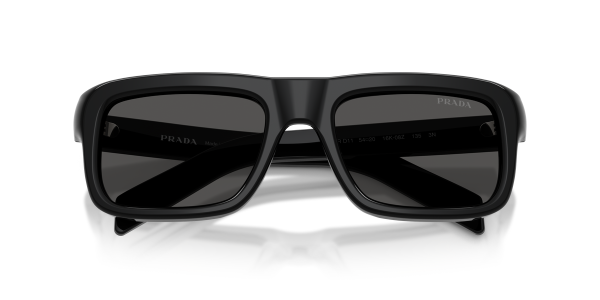 Prada PR D11S 16K08Z Occhiali da sole Prada 2