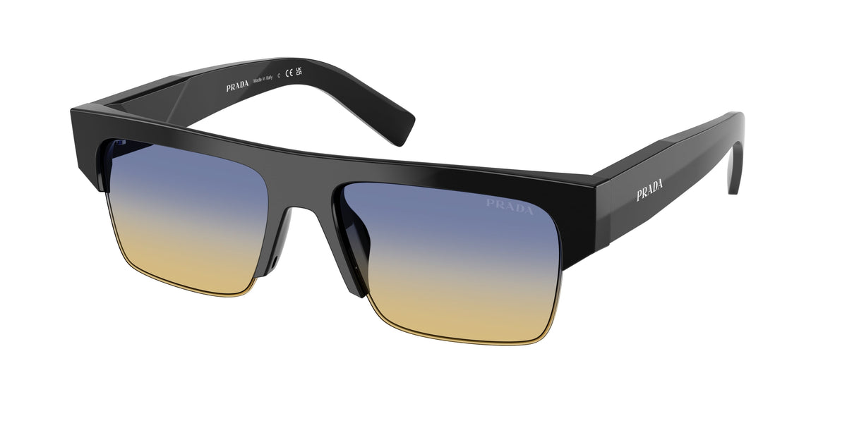 Prada PR D12SU 16K50E Occhiali da sole Prada 1