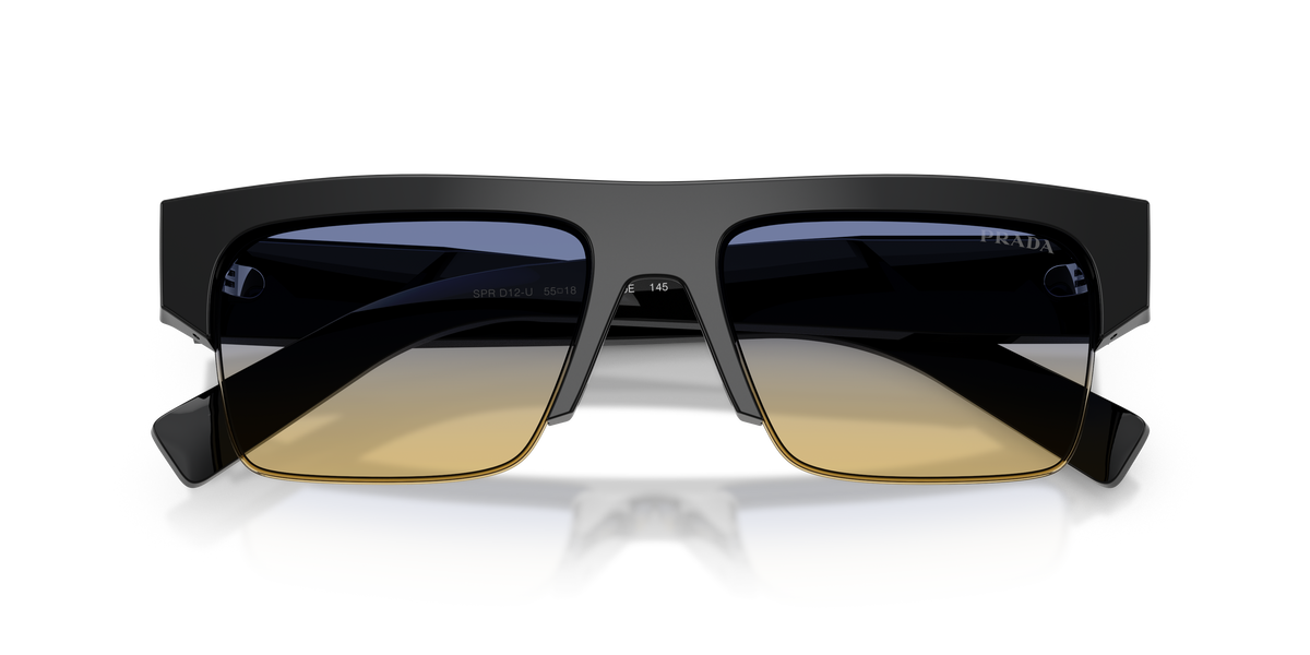 Prada PR D12SU 16K50E Occhiali da sole Prada 2