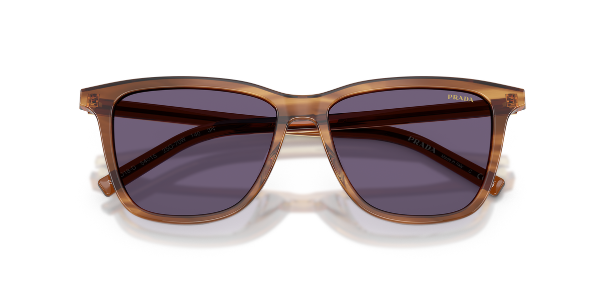 Prada PR D18SD 25O70W