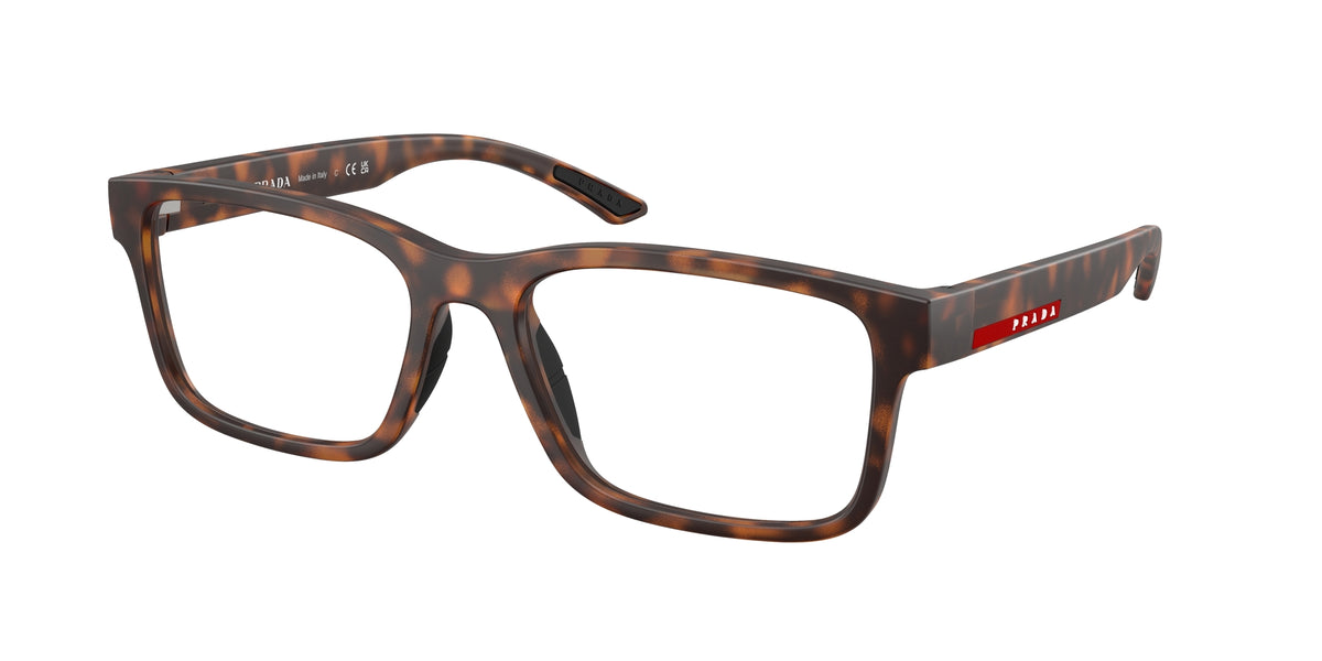 Prada Linea Rossa PS 01RV 17X1O1 Montature da vista Prada Linea Rossa 1