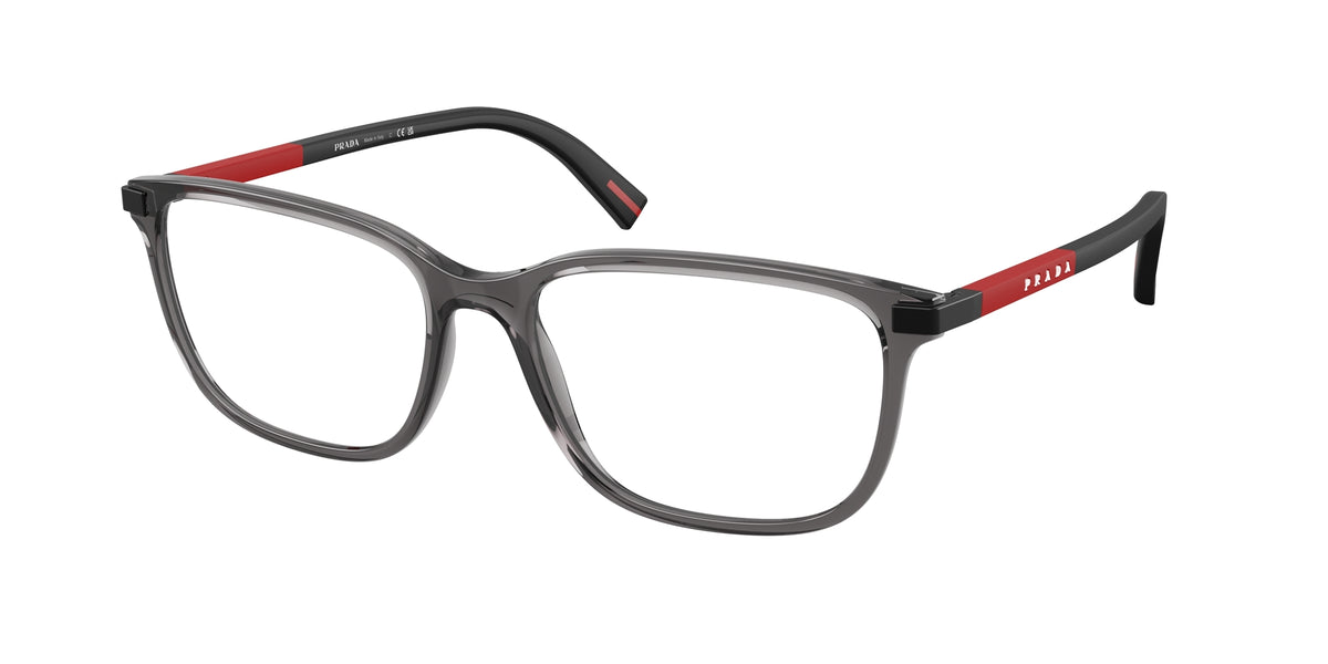 Prada Linea Rossa PS 02RV 01D1O1 Optické rámečky Prada Linea Rossa 1