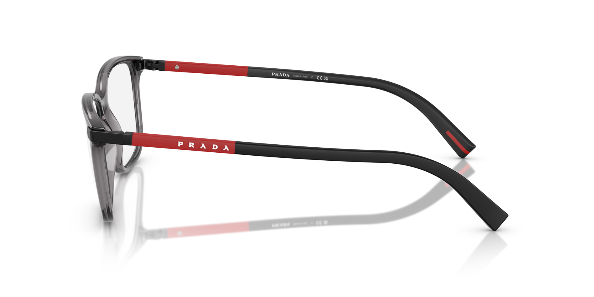 Prada Linea Rossa PS 02RV 01D1O1 Optické rámečky Prada Linea Rossa 4