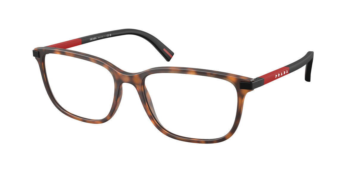 Prada Linea Rossa PS 02RV 17X1O1 Montature da vista Prada Linea Rossa 1