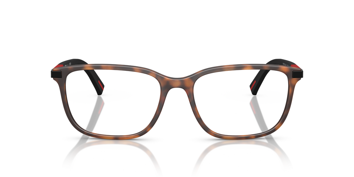 Prada Linea Rossa PS 02RV 17X1O1 Montature da vista Prada Linea Rossa 3