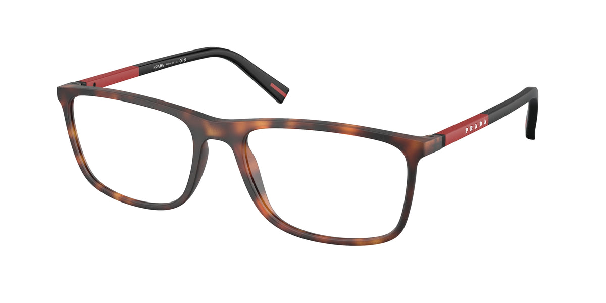 Prada Linea Rossa PS 03QV 17X1O1 Montature da vista Prada Linea Rossa 1