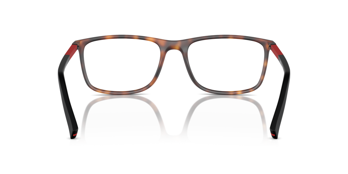 Prada Linea Rossa PS 03QV 17X1O1 Montature da vista Prada Linea Rossa 5
