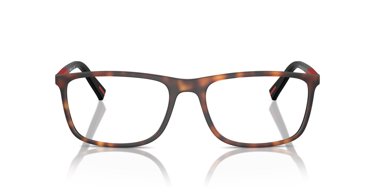 Prada Linea Rossa PS 03QV 17X1O1 Montature da vista Prada Linea Rossa 3