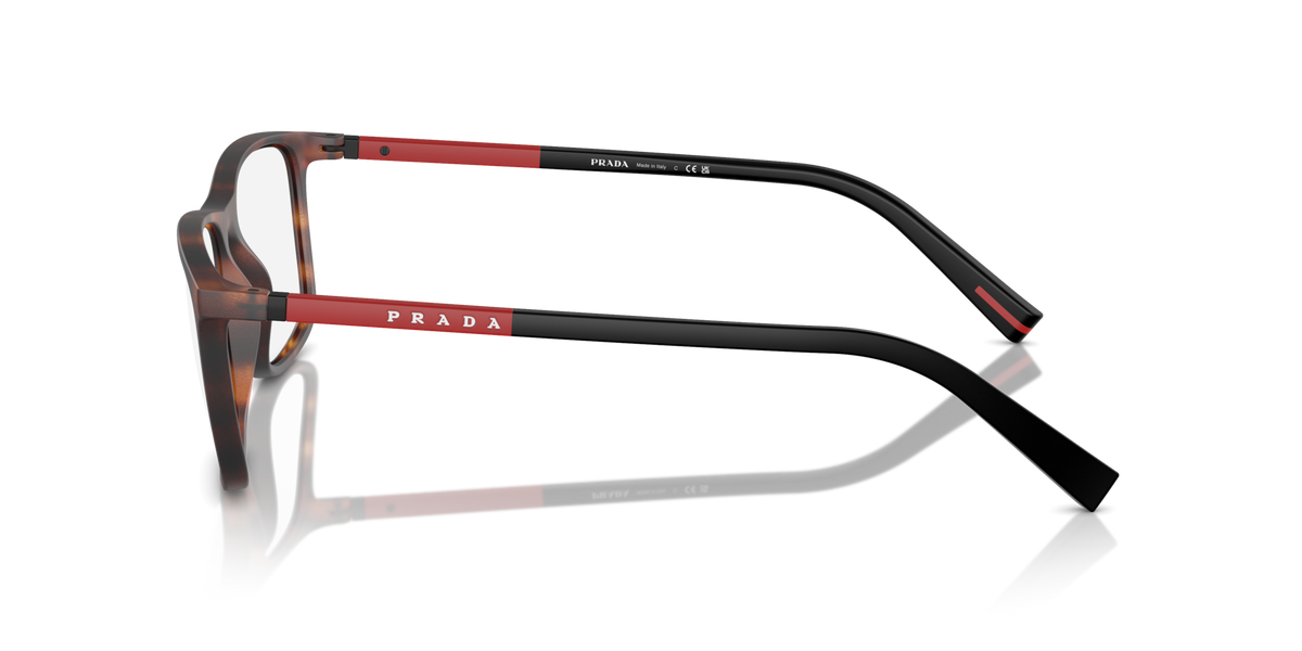 Prada Linea Rossa PS 03QV 17X1O1 Montature da vista Prada Linea Rossa 4