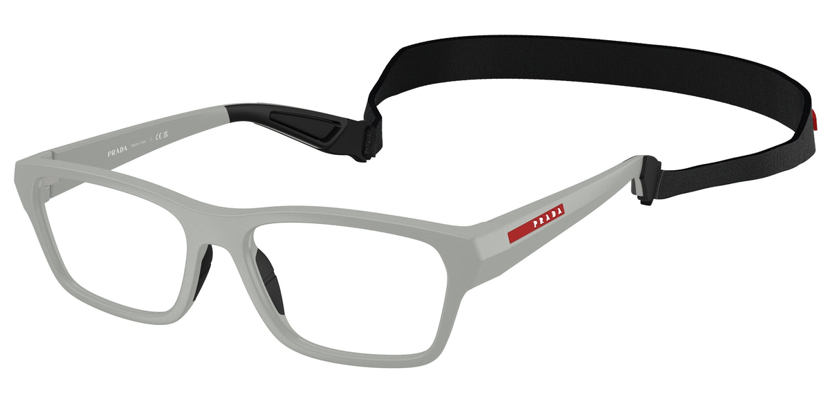 Prada Linea Rossa PS 03RV 13Z1O1 Montature da vista Prada Linea Rossa 1