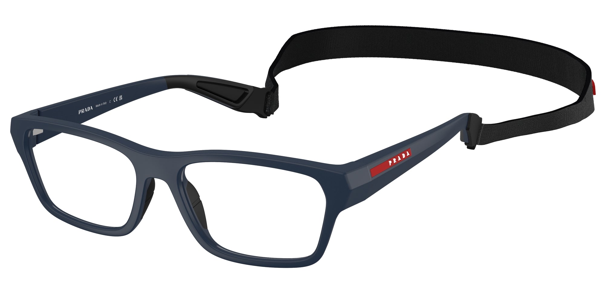 Prada Linea Rossa PS 03RV MAG1O1 Montature da vista Prada Linea Rossa 1