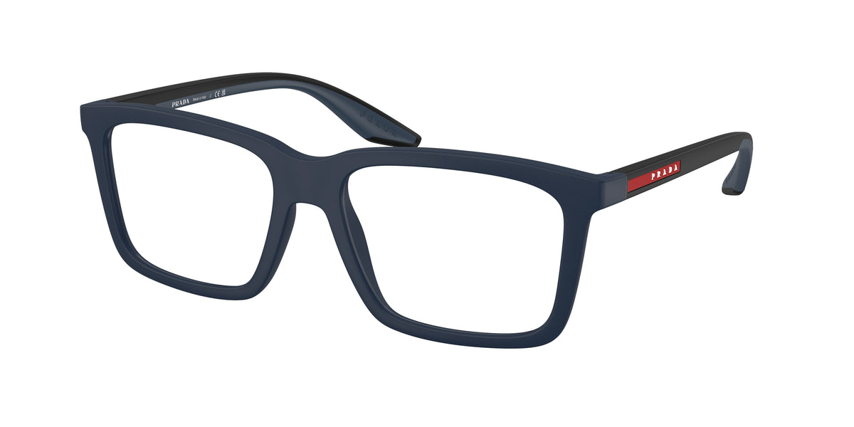 Prada Linea Rossa PS 03SV TFY1O1 Montature da vista Prada Linea Rossa 1