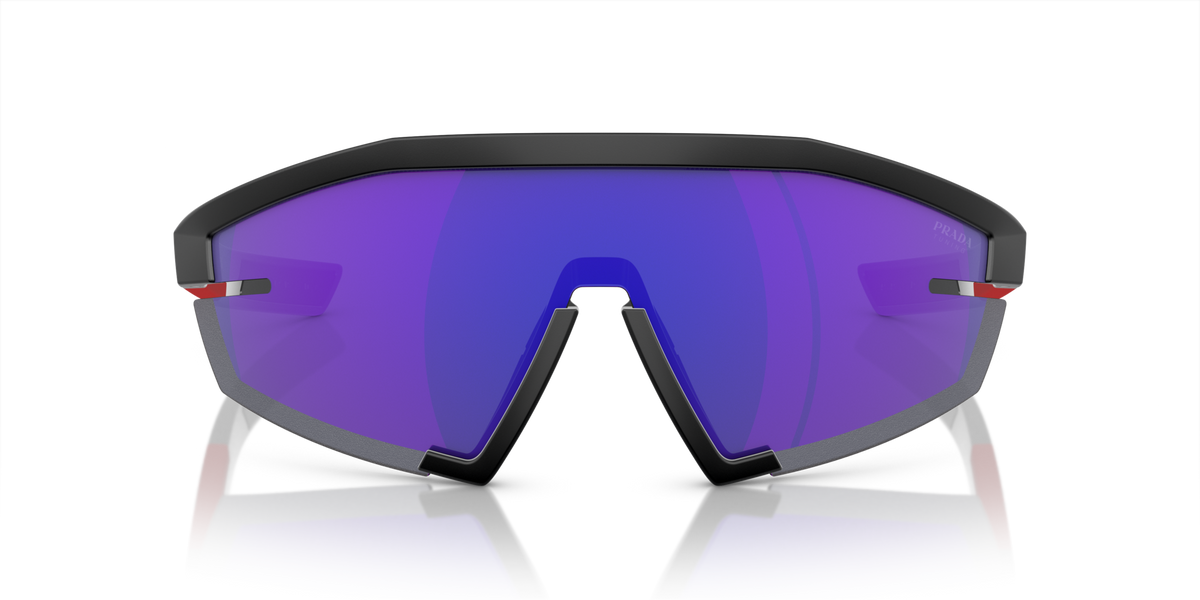 Prada Linea Rossa PS 03ZS 1BO05U Occhiali da sole Prada Linea Rossa 3