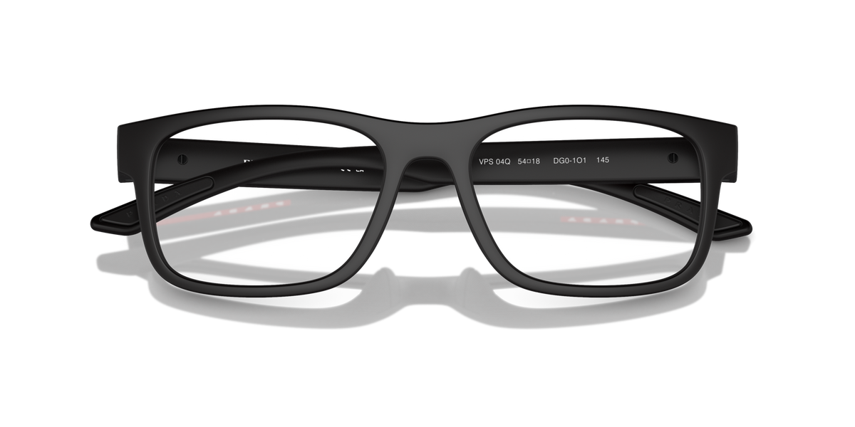 Prada Linea Rossa PS 04QV DG01O1 Montature da vista Prada Linea Rossa 2