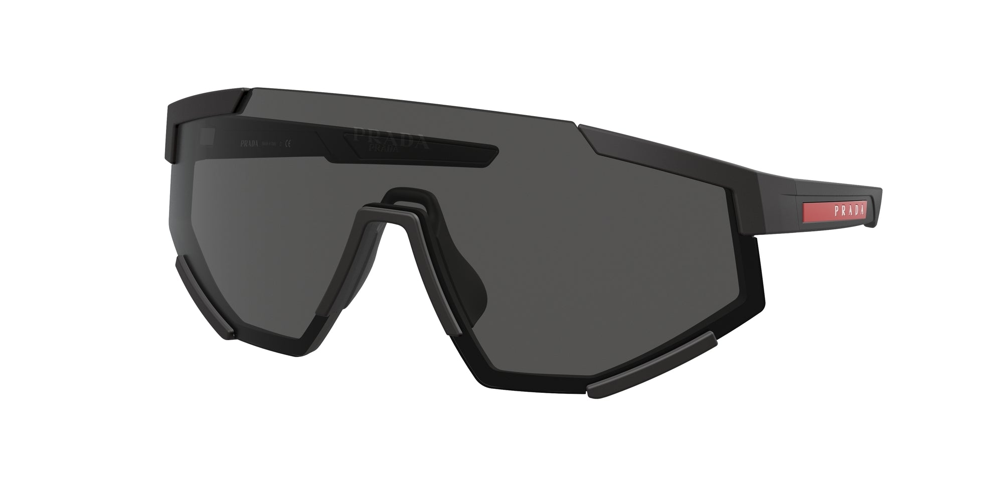 Prada Linea Rossa PS 04WS DG006F Occhiali da sole Prada Linea Rossa 1