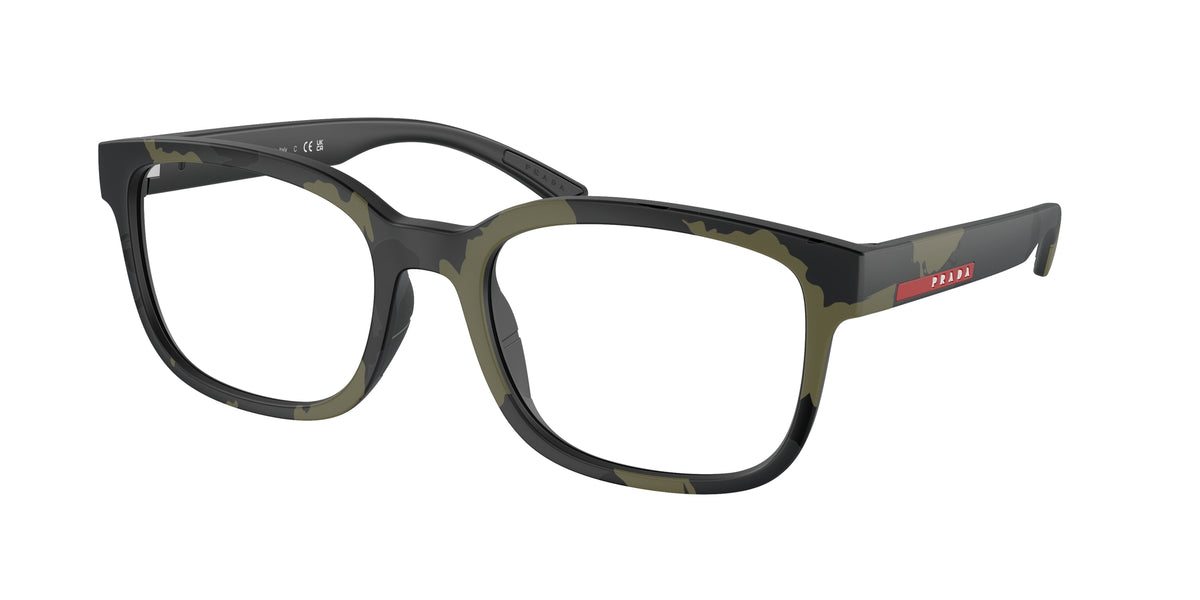 Prada Linea Rossa PS 05QV 14X1O1 Montature da vista Prada Linea Rossa 1