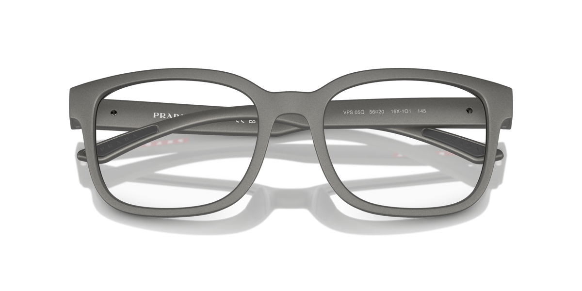 Prada Linea Rossa PS 05QV 16X1O1 Montature da vista Prada Linea Rossa 2