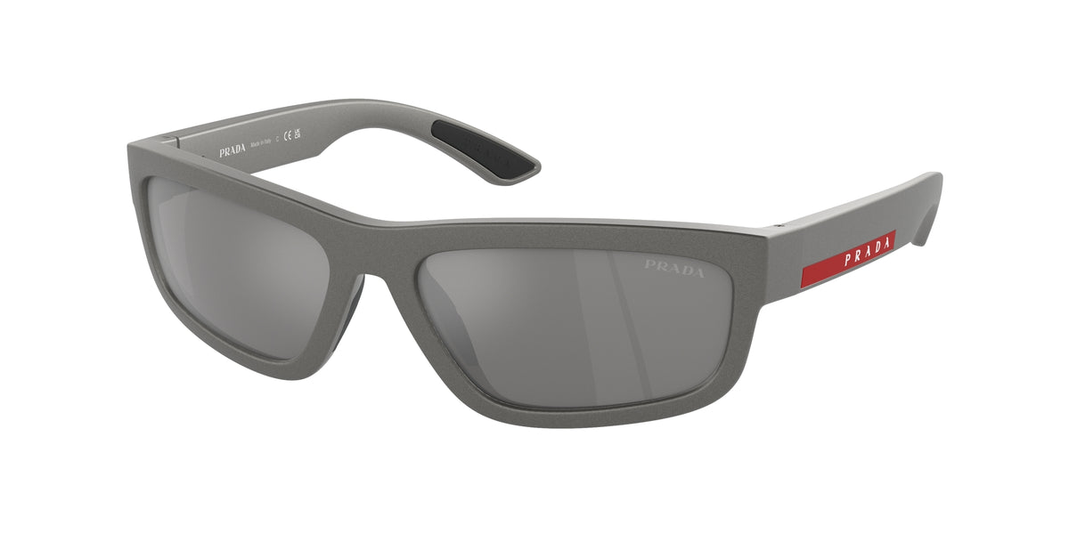 Prada Linea Rossa PS 05ZS 16X7W1 Occhiali da sole Prada Linea Rossa 1