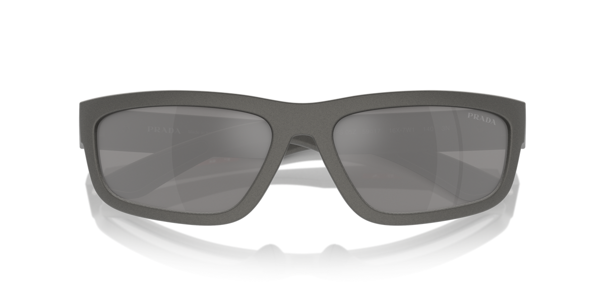 Prada Linea Rossa PS 05ZS 16X7W1 Occhiali da sole Prada Linea Rossa 2