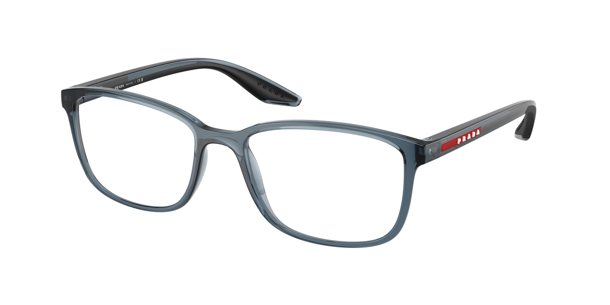 Prada Linea Rossa PS 07RV CZH1O1 Montature da vista Prada Linea Rossa 1