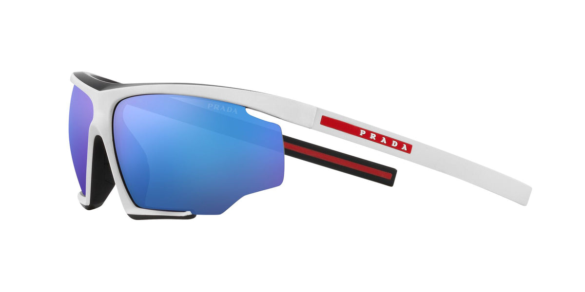 Prada Linea Rossa PS 07YS 15K08R Occhiali da sole Prada Linea Rossa 3