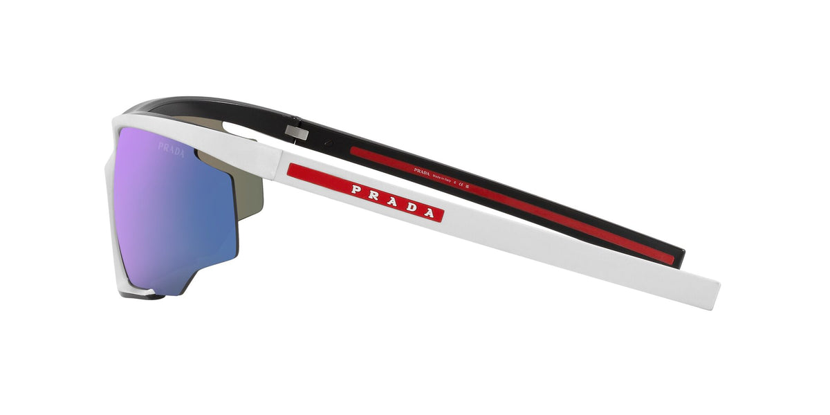 Prada Linea Rossa PS 07YS 15K08R Occhiali da sole Prada Linea Rossa 4