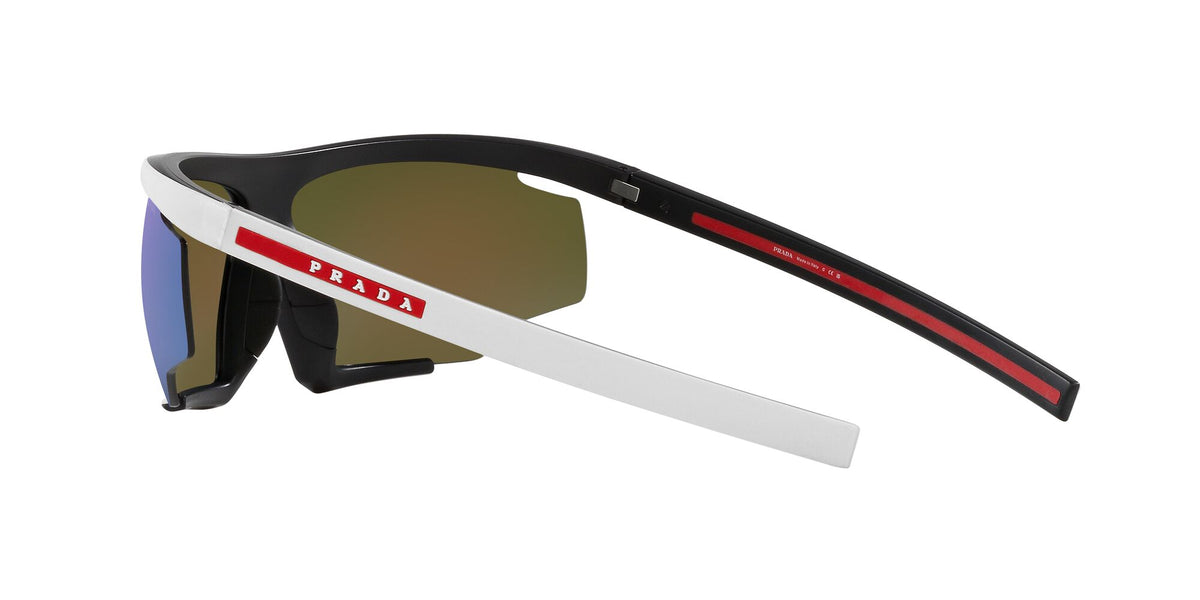Prada Linea Rossa PS 07YS 15K08R Occhiali da sole Prada Linea Rossa 5