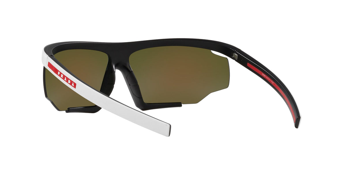 Prada Linea Rossa PS 07YS 15K08R Occhiali da sole Prada Linea Rossa 6