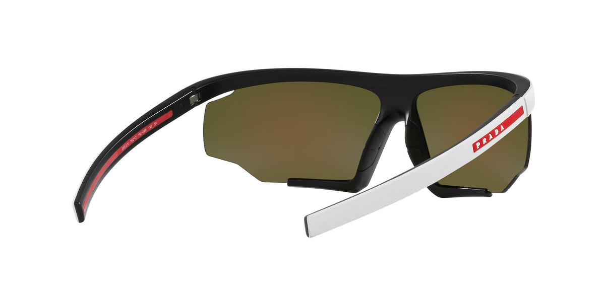 Prada Linea Rossa PS 07YS 15K08R Occhiali da sole Prada Linea Rossa 8