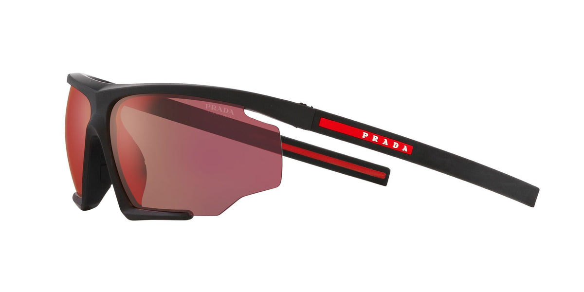 Prada Linea Rossa PS 07YS DG010A Occhiali da sole Prada Linea Rossa 3