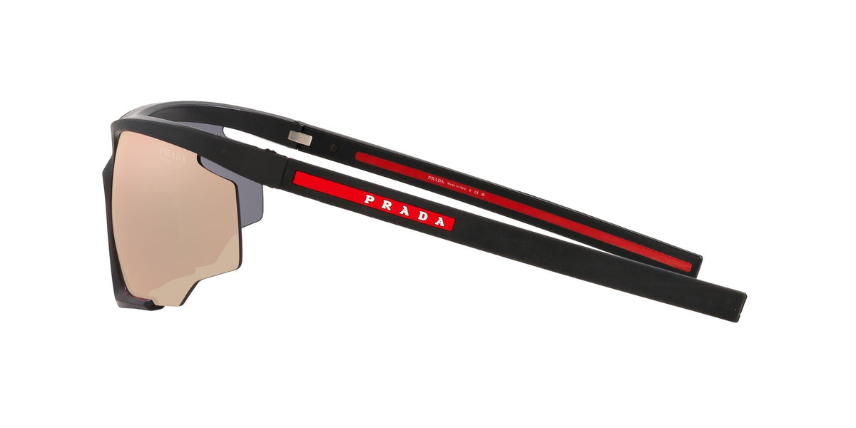 Prada Linea Rossa PS 07YS DG010A Occhiali da sole Prada Linea Rossa 4