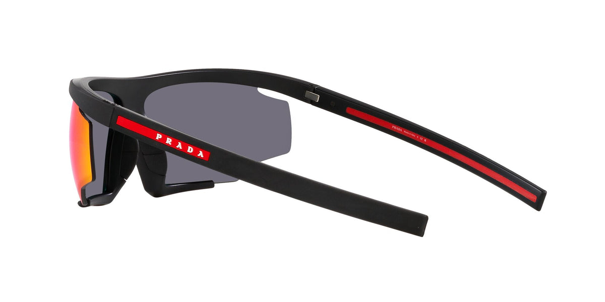 Prada Linea Rossa PS 07YS DG010A Occhiali da sole Prada Linea Rossa 5