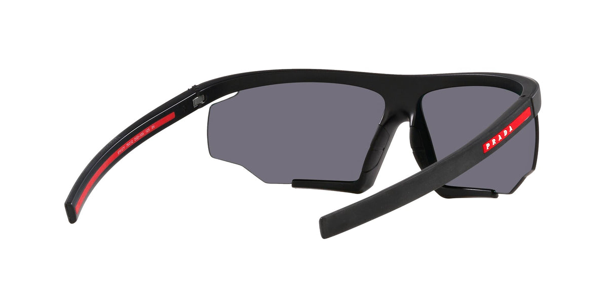 Prada Linea Rossa PS 07YS DG010A Occhiali da sole Prada Linea Rossa 8