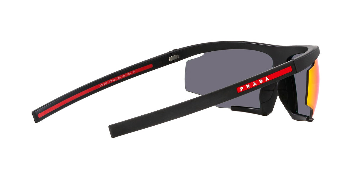 Prada Linea Rossa PS 07YS DG010A Occhiali da sole Prada Linea Rossa 9