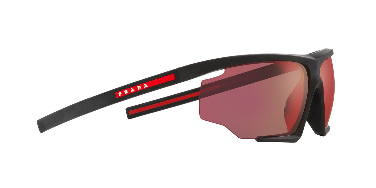 Prada Linea Rossa PS 07YS DG010A Occhiali da sole Prada Linea Rossa 11