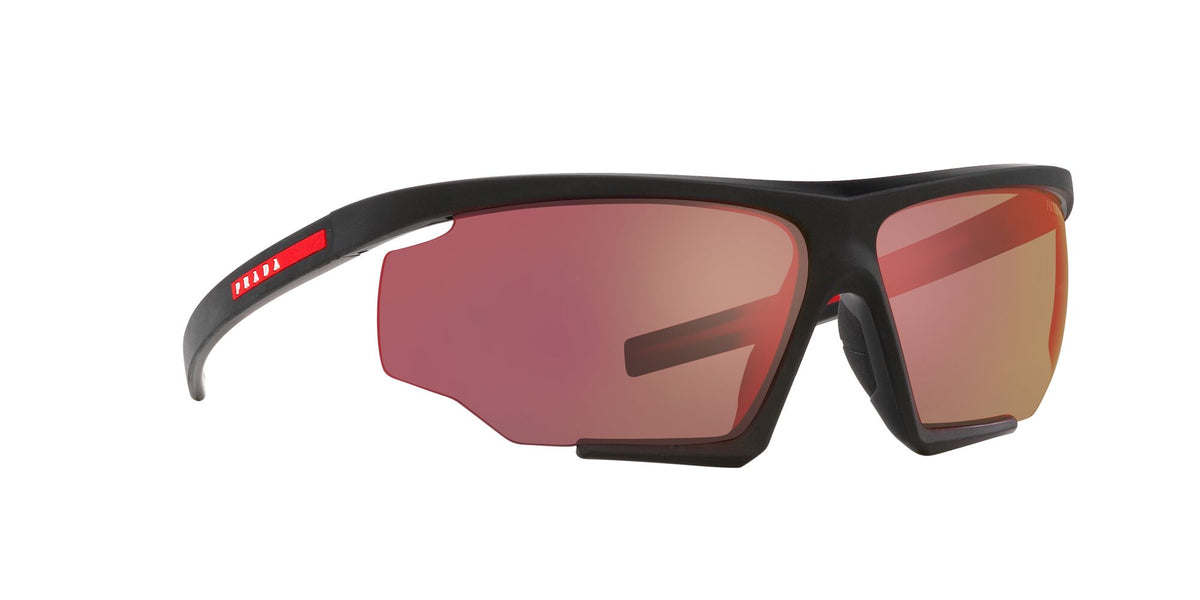 Prada Linea Rossa PS 07YS DG010A Occhiali da sole Prada Linea Rossa 12
