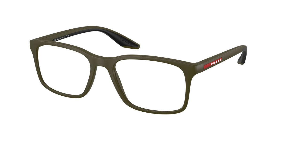 Prada Linea Rossa PS 08RV 15X1O1 Optické rámečky Prada Linea Rossa 1