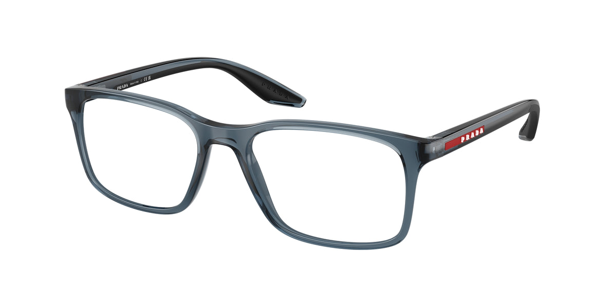 Prada Linea Rossa PS 08RV CZH1O1 Montature da vista Prada Linea Rossa 1