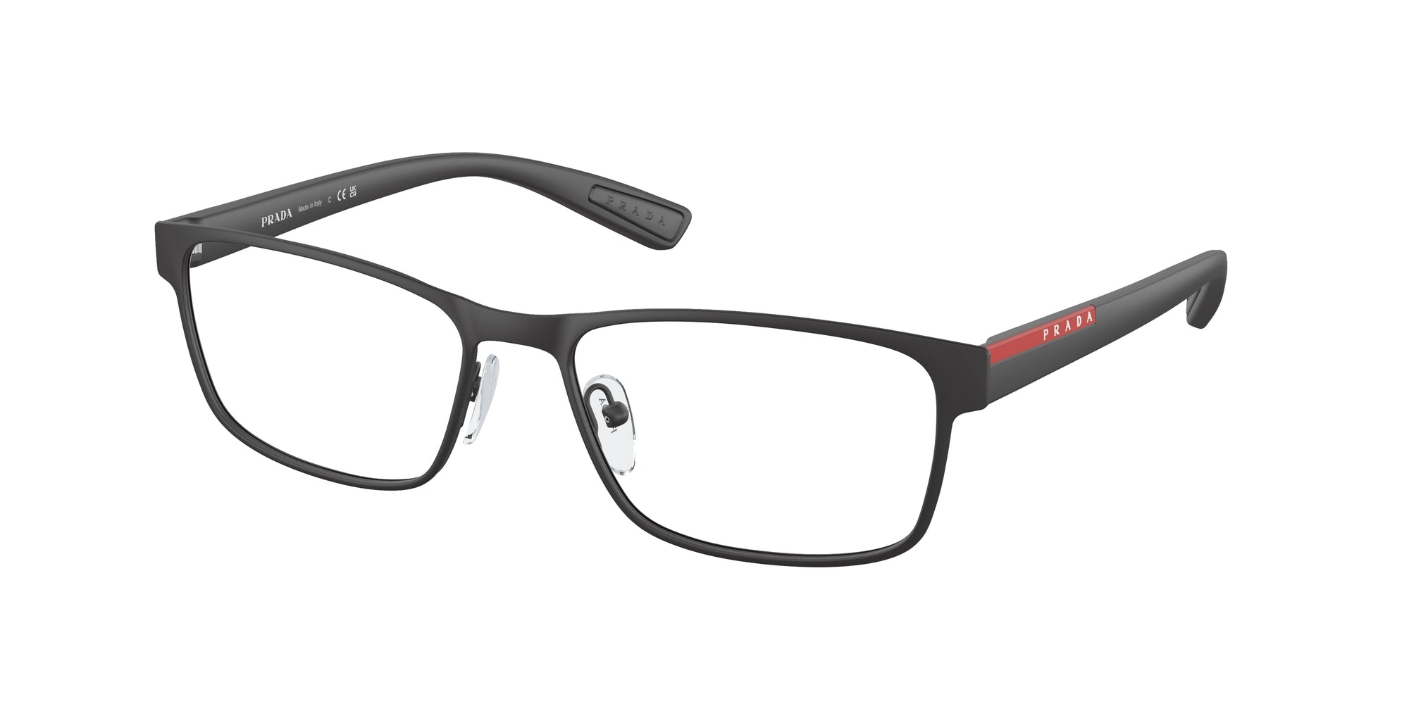 Prada Linea Rossa PS 50GV LIFESTYLE DG01O1 Montature da vista Prada Linea Rossa 1